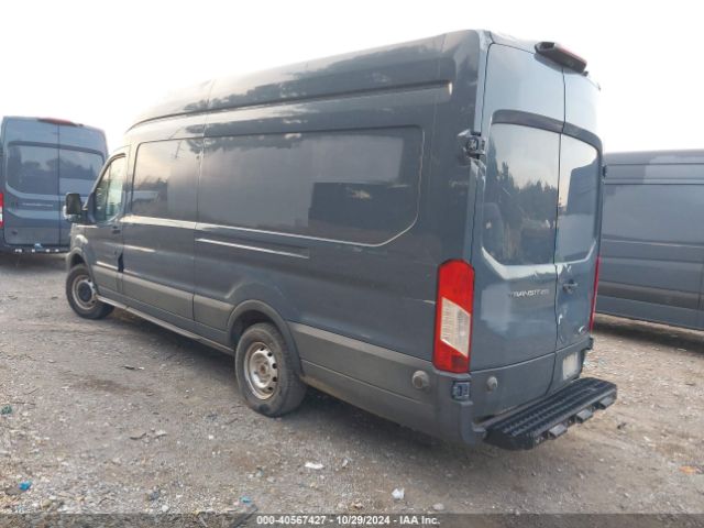 Photo 2 VIN: 1FTYR3XM7KKB89532 - FORD TRANSIT 