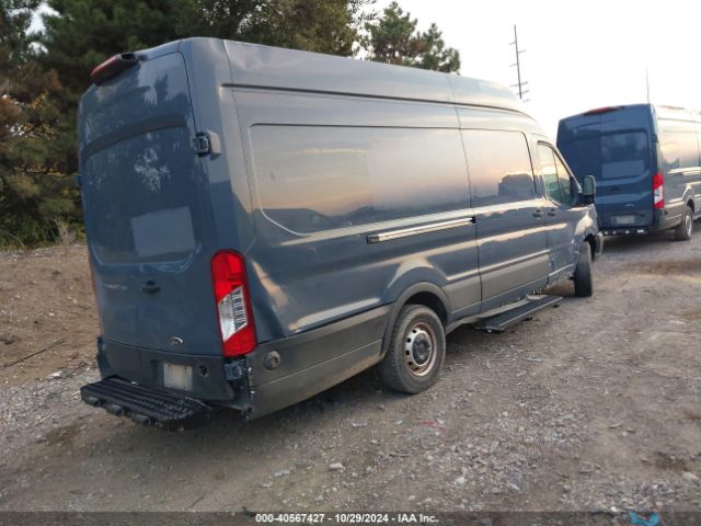 Photo 3 VIN: 1FTYR3XM7KKB89532 - FORD TRANSIT 