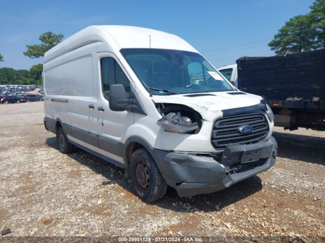 Photo 0 VIN: 1FTYR3XM8HKB52806 - FORD TRANSIT 