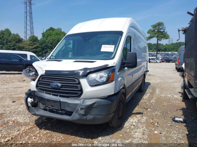 Photo 1 VIN: 1FTYR3XM8HKB52806 - FORD TRANSIT 