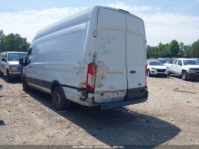 Photo 2 VIN: 1FTYR3XM8HKB52806 - FORD TRANSIT 