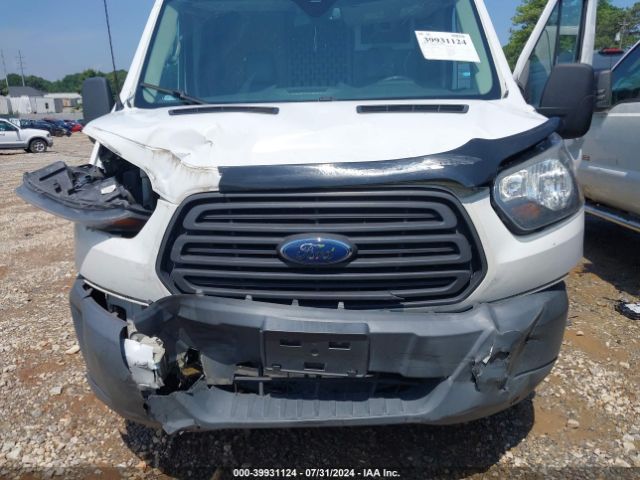 Photo 5 VIN: 1FTYR3XM8HKB52806 - FORD TRANSIT 