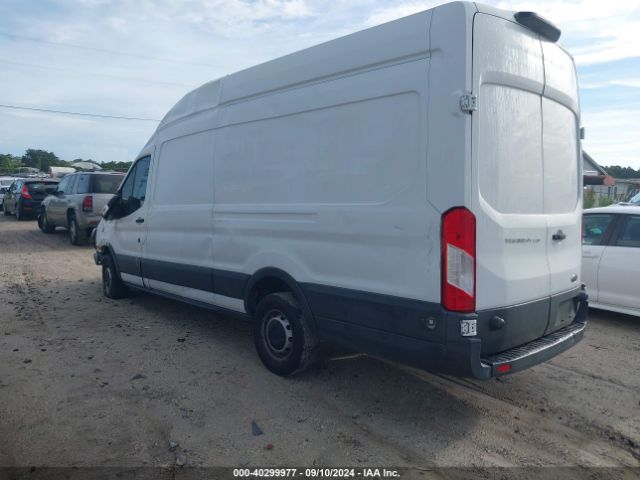 Photo 2 VIN: 1FTYR3XM8JKA75036 - FORD TRANSIT 