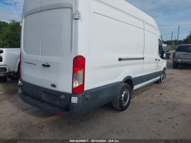 Photo 3 VIN: 1FTYR3XM8JKA75036 - FORD TRANSIT 