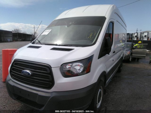 Photo 1 VIN: 1FTYR3XM8KKA48551 - FORD TRANSIT-250 