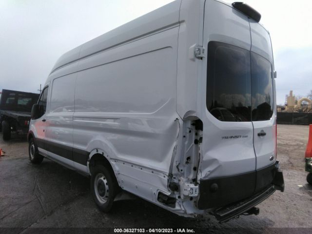 Photo 2 VIN: 1FTYR3XM8KKA48551 - FORD TRANSIT-250 