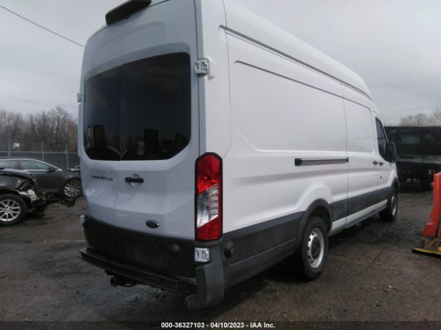 Photo 3 VIN: 1FTYR3XM8KKA48551 - FORD TRANSIT-250 