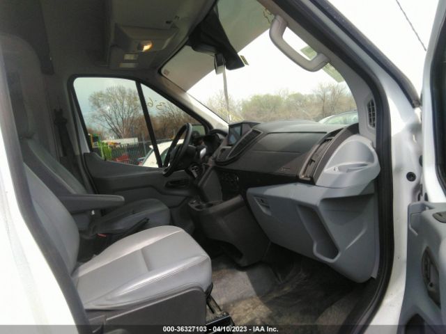 Photo 4 VIN: 1FTYR3XM8KKA48551 - FORD TRANSIT-250 