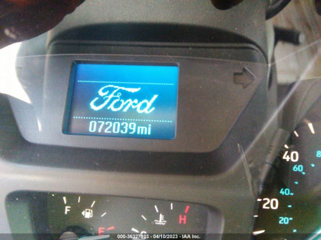 Photo 6 VIN: 1FTYR3XM8KKA48551 - FORD TRANSIT-250 