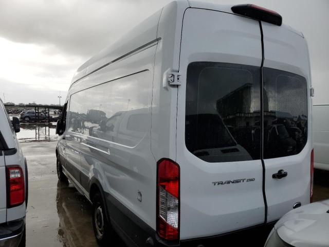 Photo 1 VIN: 1FTYR3XM8KKA82456 - FORD TRANSIT T- 