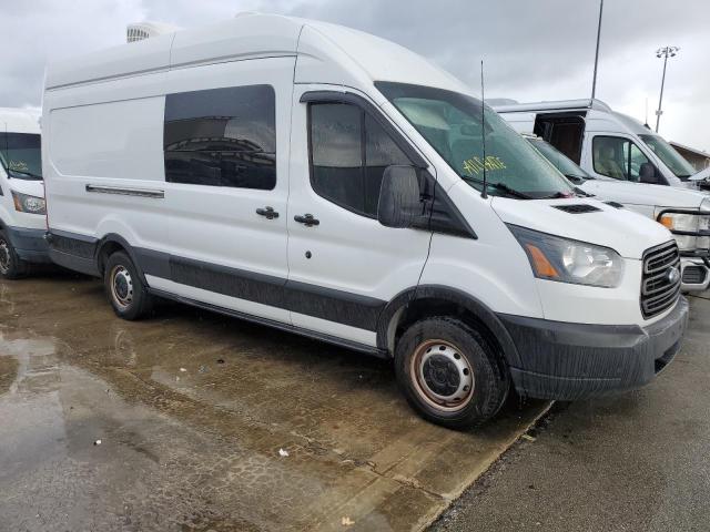 Photo 3 VIN: 1FTYR3XM8KKA82456 - FORD TRANSIT T- 