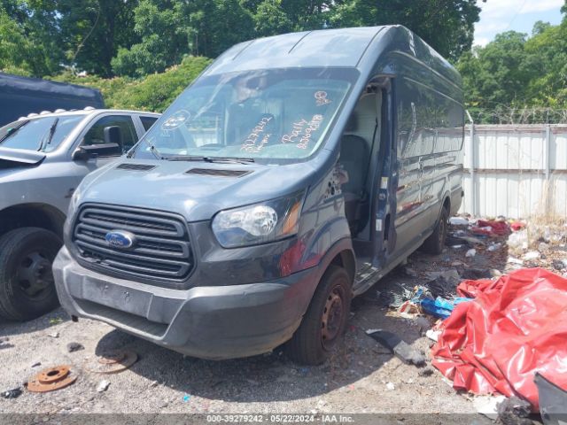 Photo 1 VIN: 1FTYR3XM8KKB12880 - FORD TRANSIT-250 