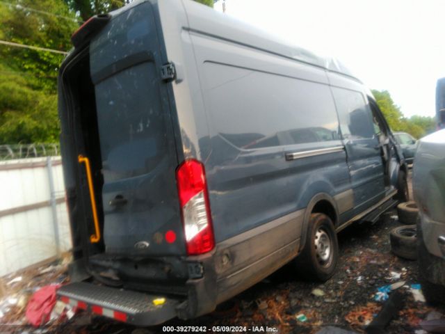 Photo 3 VIN: 1FTYR3XM8KKB12880 - FORD TRANSIT-250 