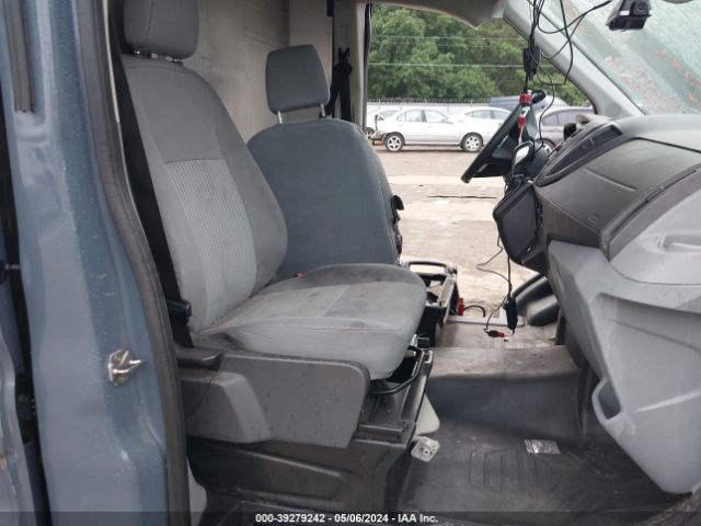 Photo 4 VIN: 1FTYR3XM8KKB12880 - FORD TRANSIT-250 