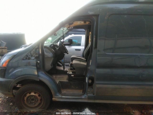 Photo 5 VIN: 1FTYR3XM8KKB12880 - FORD TRANSIT-250 