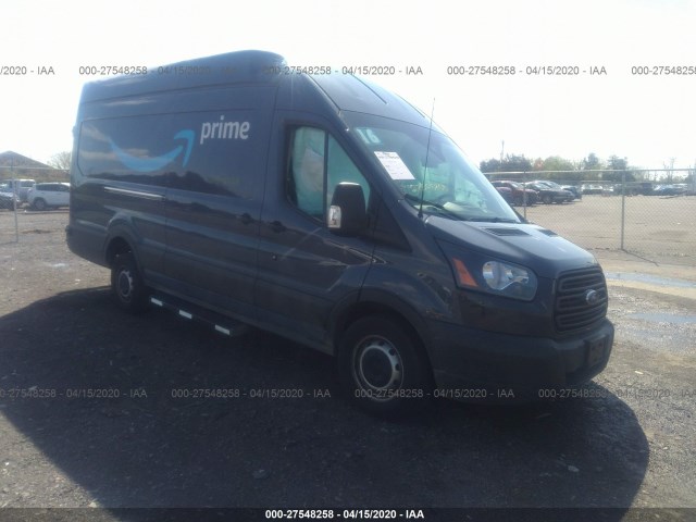 Photo 0 VIN: 1FTYR3XM8KKB13334 - FORD TRANSIT VAN 