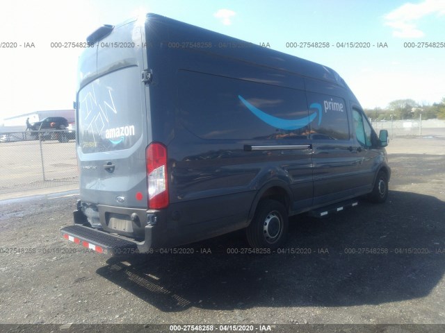 Photo 3 VIN: 1FTYR3XM8KKB13334 - FORD TRANSIT VAN 