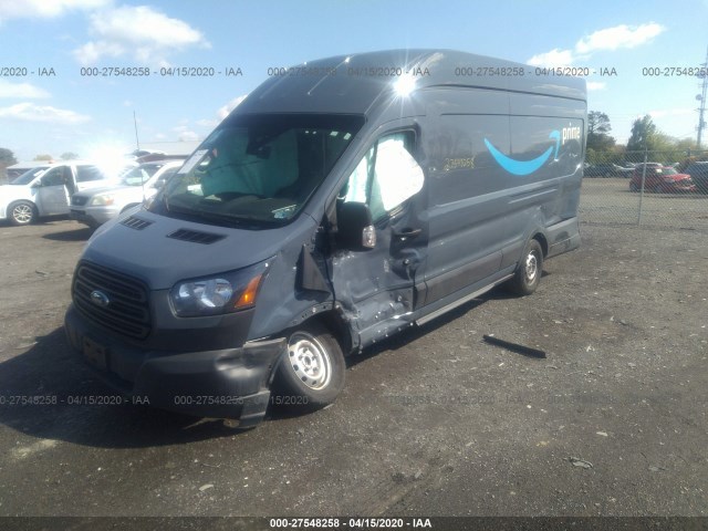 Photo 5 VIN: 1FTYR3XM8KKB13334 - FORD TRANSIT VAN 