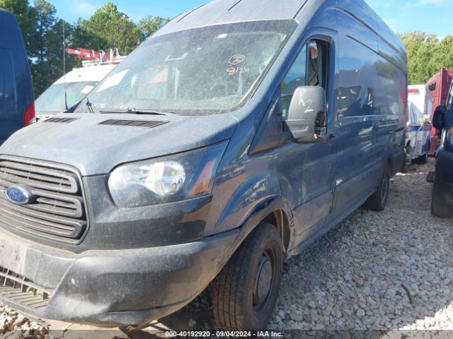 Photo 1 VIN: 1FTYR3XM8KKB13348 - FORD TRANSIT 