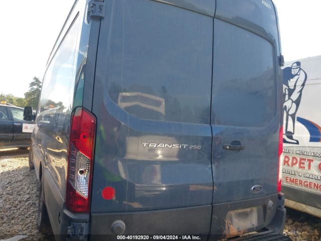 Photo 2 VIN: 1FTYR3XM8KKB13348 - FORD TRANSIT 