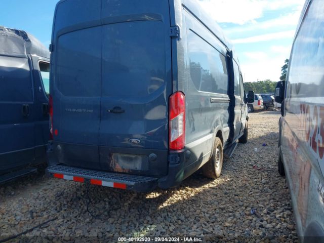 Photo 3 VIN: 1FTYR3XM8KKB13348 - FORD TRANSIT 