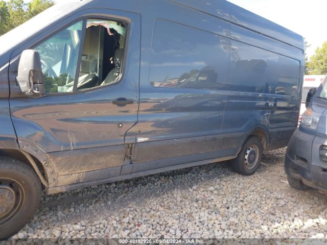 Photo 5 VIN: 1FTYR3XM8KKB13348 - FORD TRANSIT 