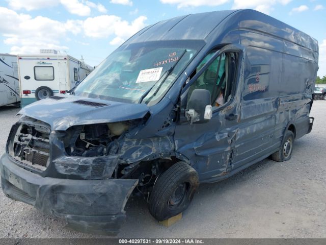 Photo 1 VIN: 1FTYR3XM8KKB32871 - FORD TRANSIT 