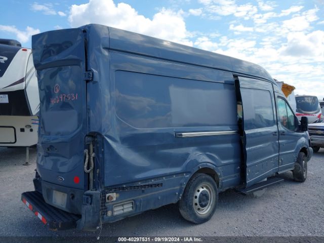 Photo 3 VIN: 1FTYR3XM8KKB32871 - FORD TRANSIT 