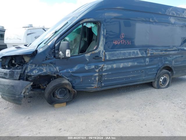 Photo 5 VIN: 1FTYR3XM8KKB32871 - FORD TRANSIT 