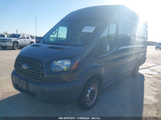 Photo 1 VIN: 1FTYR3XM8KKB34250 - FORD TRANSIT 