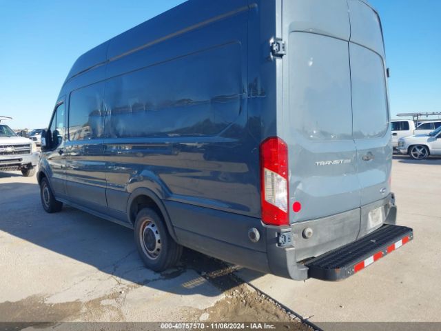 Photo 2 VIN: 1FTYR3XM8KKB34250 - FORD TRANSIT 