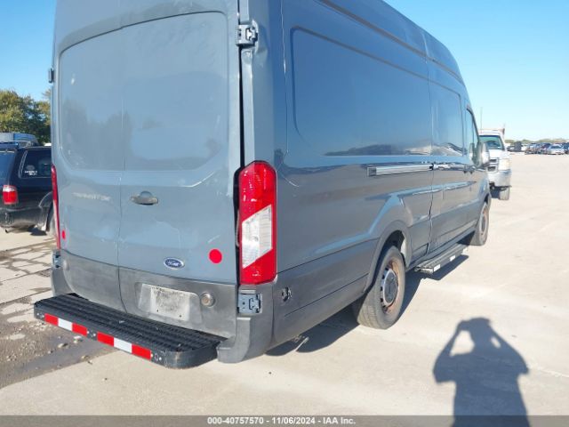 Photo 3 VIN: 1FTYR3XM8KKB34250 - FORD TRANSIT 