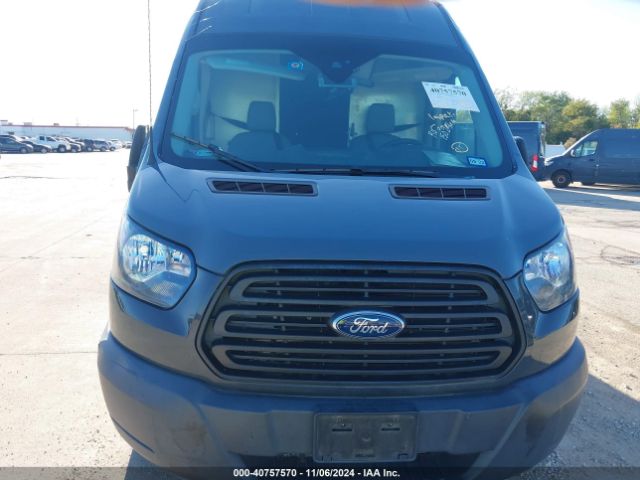 Photo 5 VIN: 1FTYR3XM8KKB34250 - FORD TRANSIT 