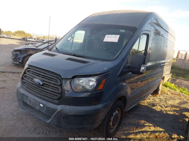 Photo 1 VIN: 1FTYR3XM8KKB73355 - FORD TRANSIT 