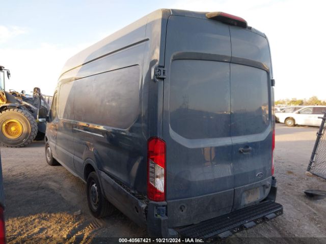 Photo 2 VIN: 1FTYR3XM8KKB73355 - FORD TRANSIT 