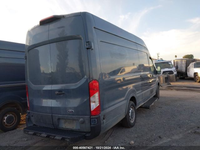 Photo 3 VIN: 1FTYR3XM8KKB73355 - FORD TRANSIT 