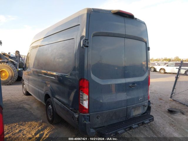 Photo 5 VIN: 1FTYR3XM8KKB73355 - FORD TRANSIT 