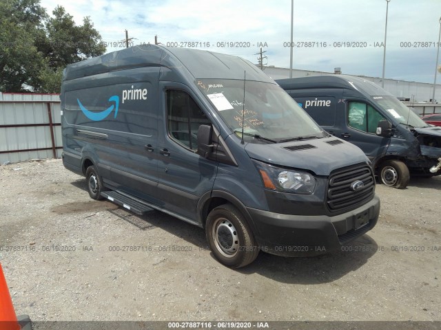 Photo 0 VIN: 1FTYR3XM8KKB78233 - FORD TRANSIT VAN 