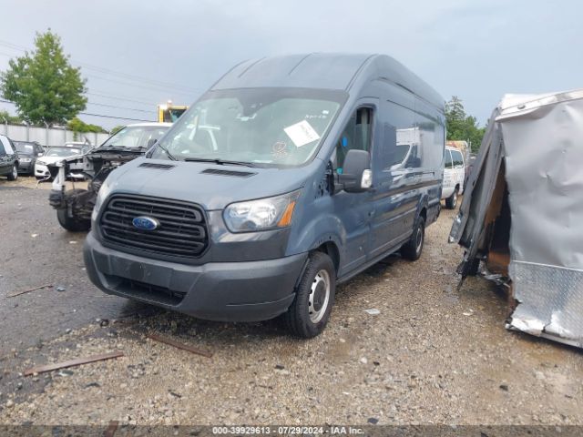 Photo 1 VIN: 1FTYR3XM8KKB78541 - FORD TRANSIT 