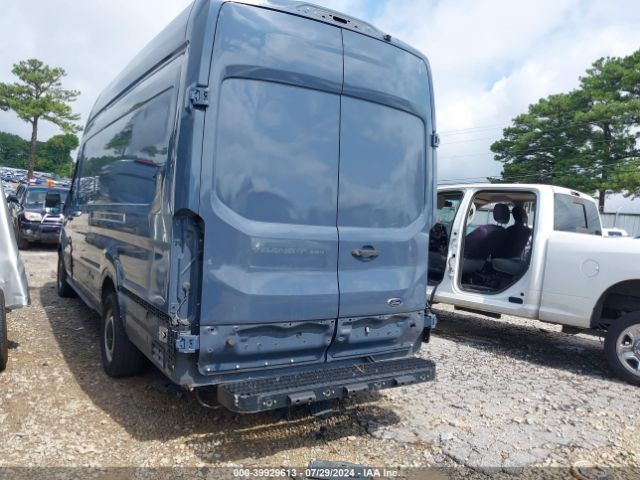 Photo 2 VIN: 1FTYR3XM8KKB78541 - FORD TRANSIT 