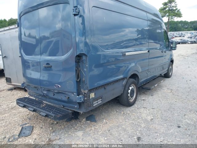 Photo 5 VIN: 1FTYR3XM8KKB78541 - FORD TRANSIT 