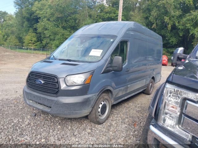 Photo 1 VIN: 1FTYR3XM8KKB78605 - FORD TRANSIT 