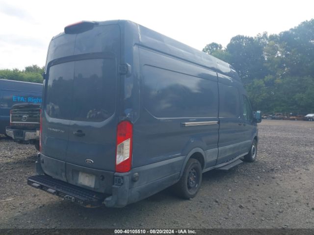 Photo 3 VIN: 1FTYR3XM8KKB78605 - FORD TRANSIT 