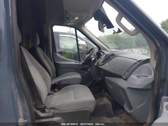 Photo 4 VIN: 1FTYR3XM8KKB78605 - FORD TRANSIT 