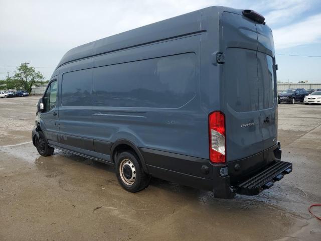 Photo 1 VIN: 1FTYR3XM8KKB78748 - FORD TRANSIT 