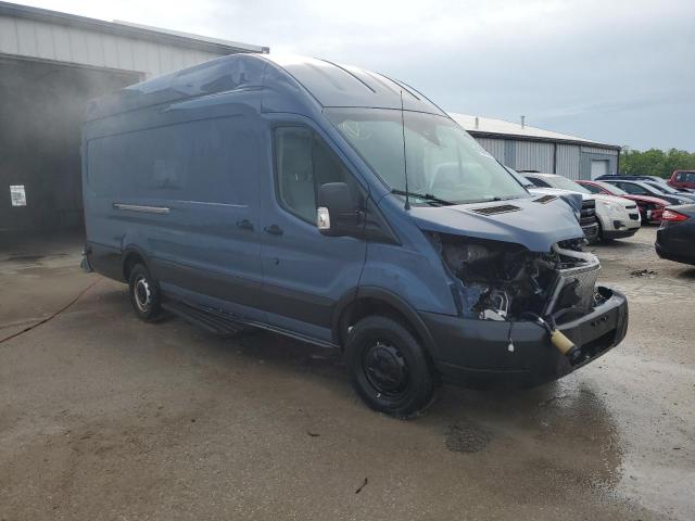 Photo 3 VIN: 1FTYR3XM8KKB78748 - FORD TRANSIT 