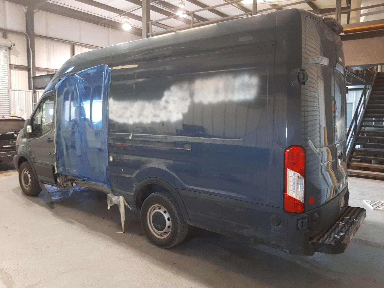 Photo 1 VIN: 1FTYR3XM9KKA97807 - FORD TRANSIT 