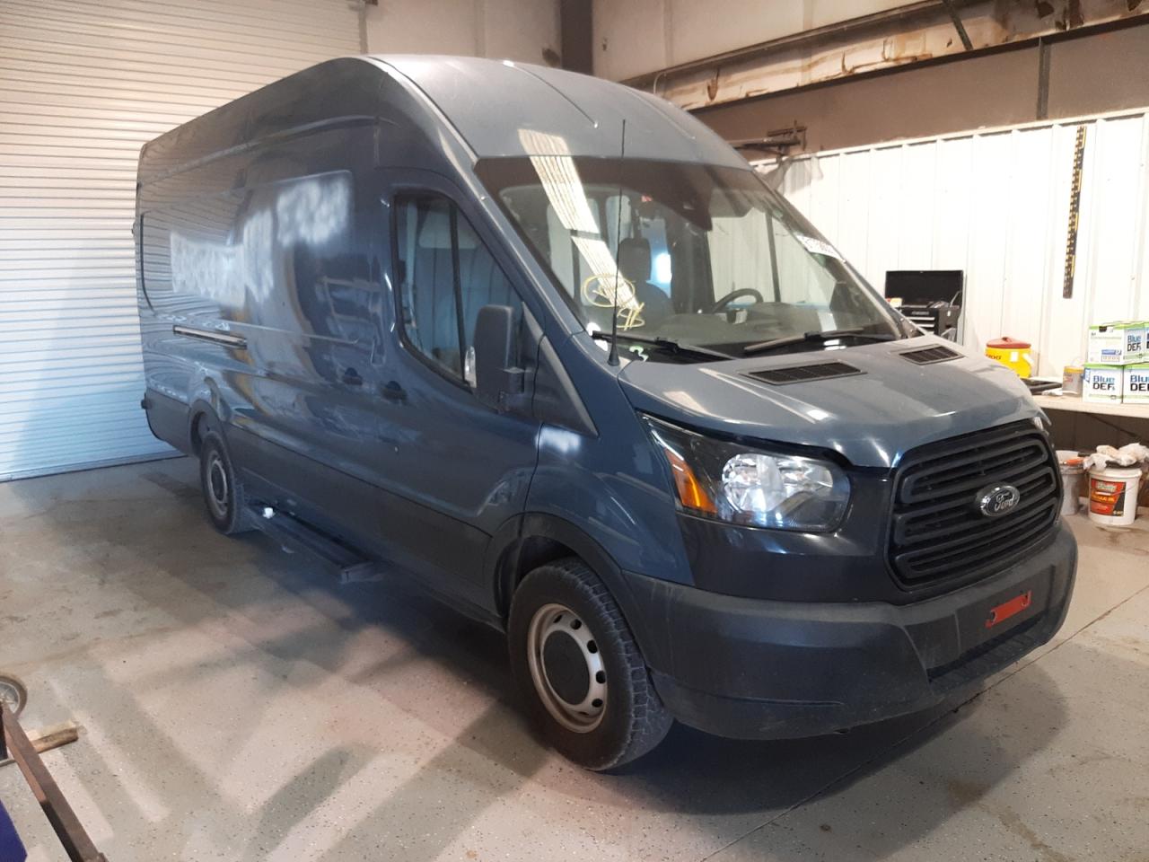 Photo 3 VIN: 1FTYR3XM9KKA97807 - FORD TRANSIT 