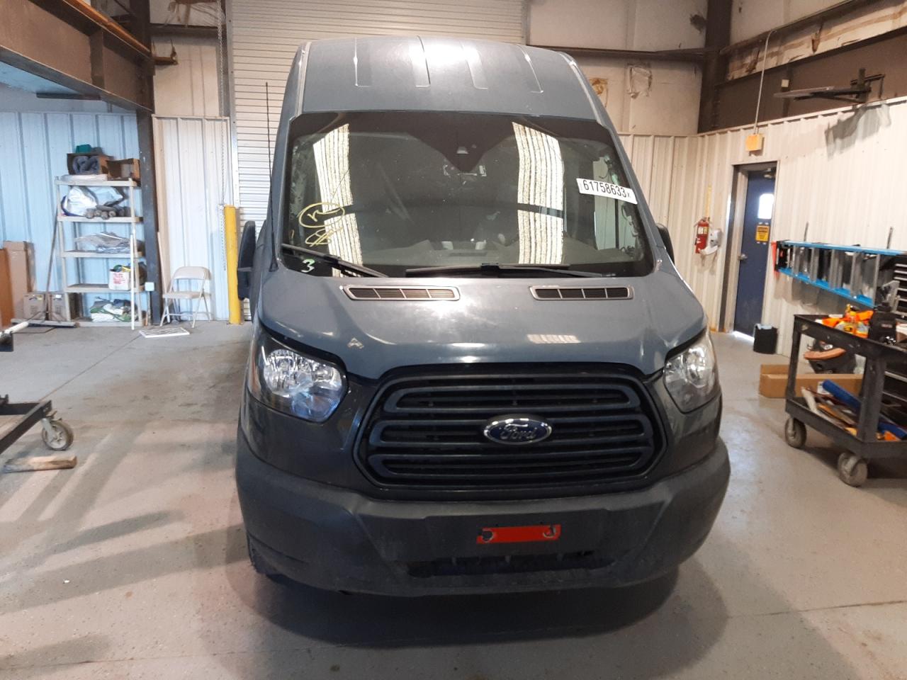 Photo 4 VIN: 1FTYR3XM9KKA97807 - FORD TRANSIT 