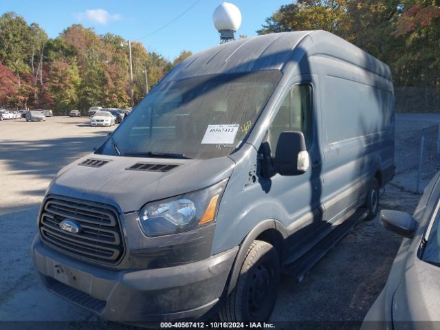 Photo 1 VIN: 1FTYR3XM9KKB08983 - FORD TRANSIT 